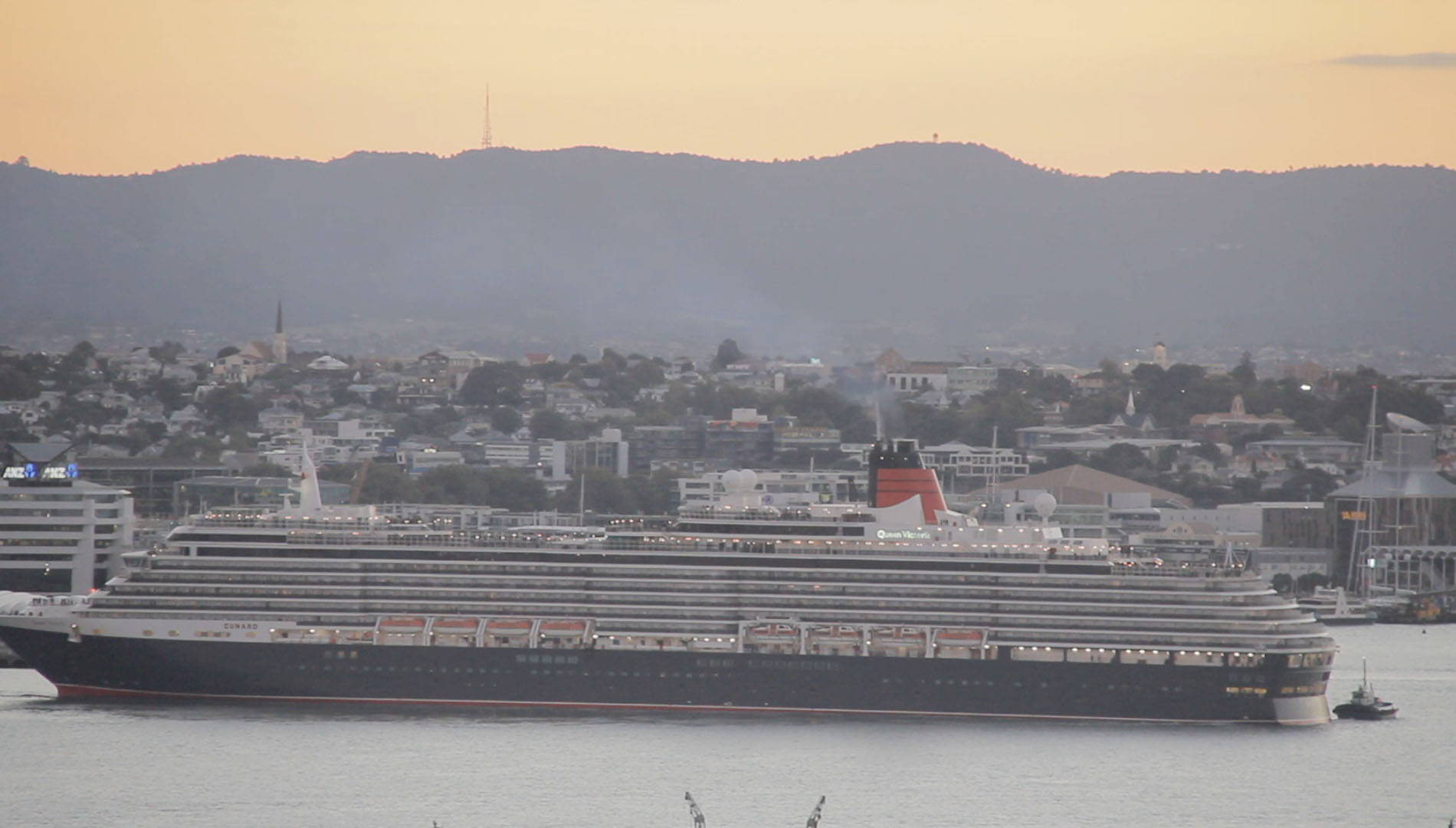 Queen Victoria